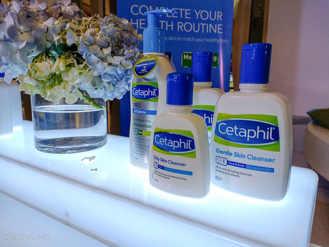 Difference Between CeraVe and Cetaphil