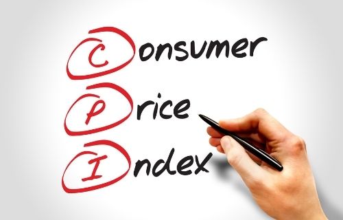 Difference Between Consumer Price Index and Inflation
