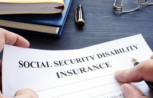 Difference Between SSDI and SS