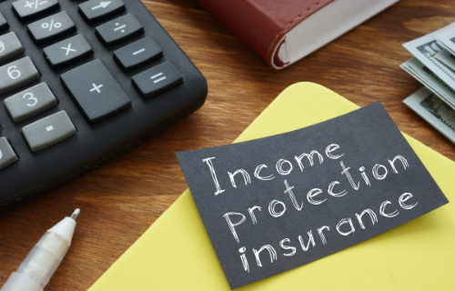 Difference Between Income Protection Insurance and Critical Illness Insurance (1)