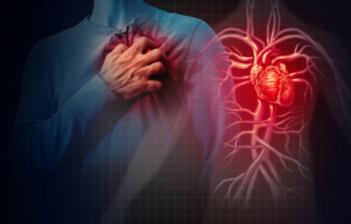 Difference Between Pericarditis and Heart Attack