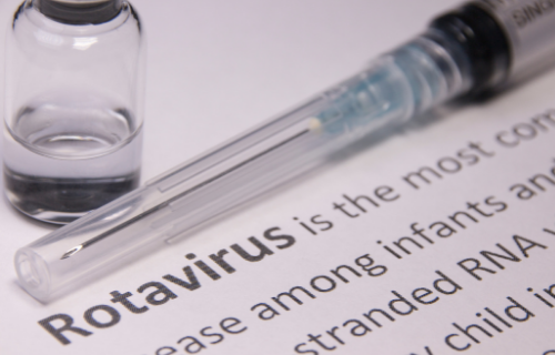 Difference Between Norovirus and Rotavirus