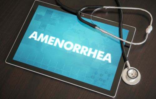 The Difference Between Amenorrhea and Menopause