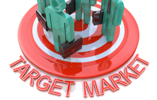 Difference Between Market Segmentation and Target Market (1)