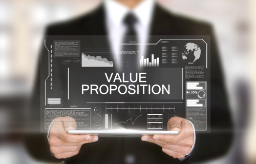 Difference Between Value Proposition and Differentiation