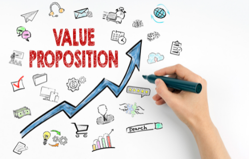 Difference Between Value Proposition and Elevator Pitch