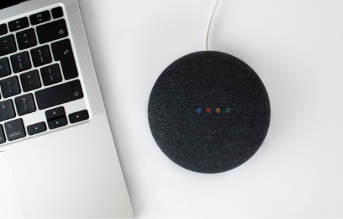 Google Nest Mini vs  Echo Dot, which to buy in 2021