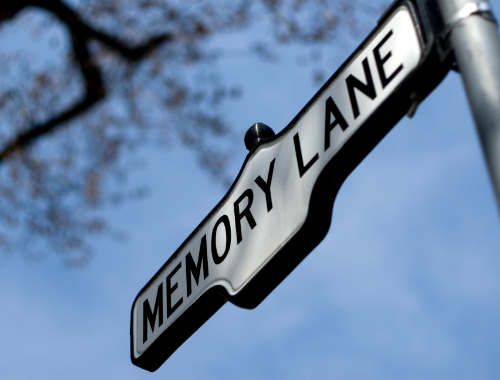 Difference Between Autobiographical Memory and Episodic Memory
