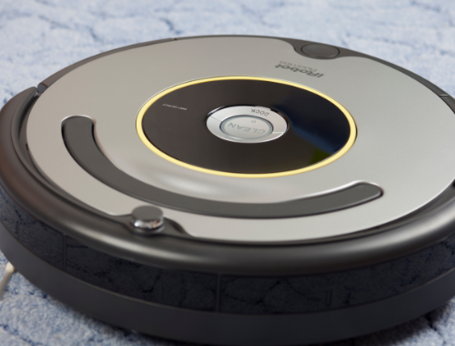 Difference Between Eufy and Roomba (1)