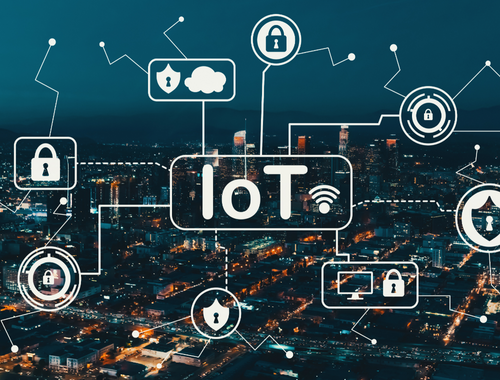 Difference Between Edge Computing and IoT (1)