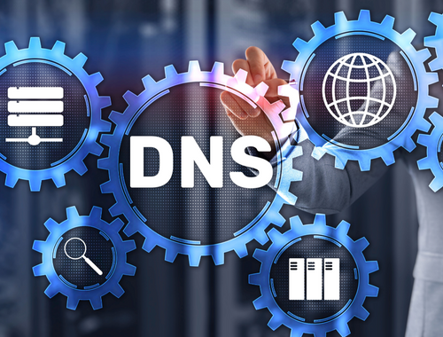 Difference Between DNS and CNAME (1)