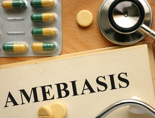 Difference Between Giardiasis and Amebiasis