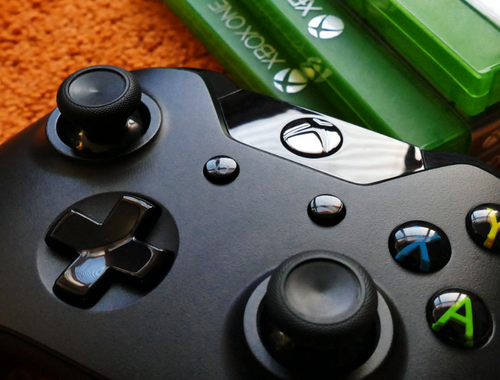 Should you buy an Xbox One in 2022?