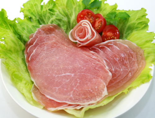 Difference Between Cured and Uncured Ham