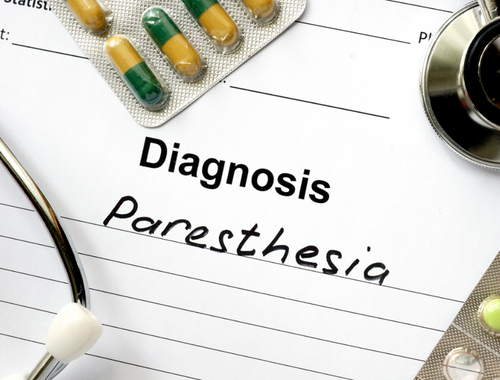 Difference Between Paresthesia and Dysesthesia (1)
