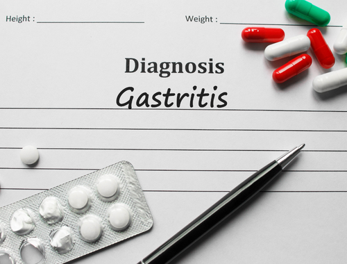 Difference Between Acute Gastritis and Chronic Gastritis (1)