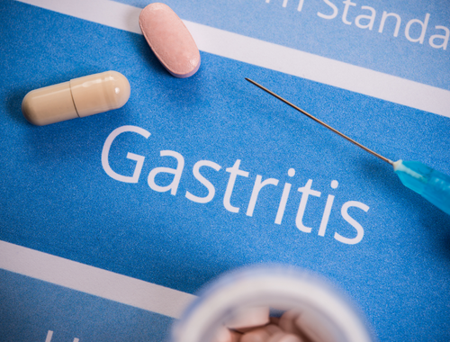 Difference Between Acute Gastritis and Chronic Gastritis