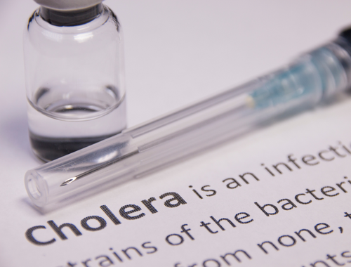 Difference Between Cholera and Typhoid (1)