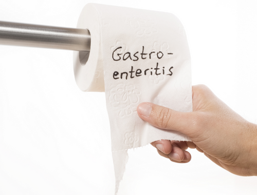 Difference Between Gastritis and Gastroenteritis