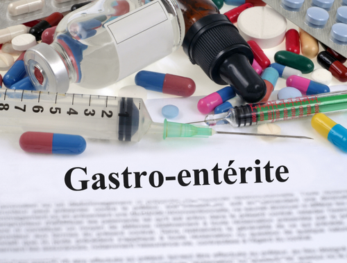 Difference Between Viral and Bacterial Gastroenteritis (1)