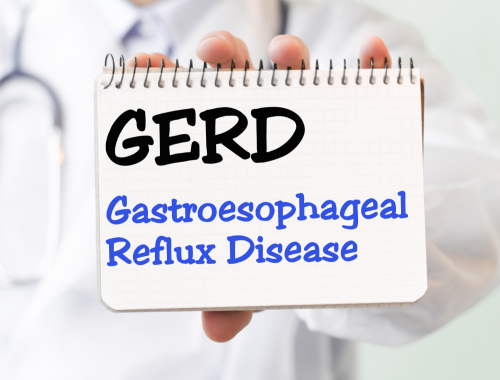 Difference Between Barrett's Esophagus and GERD