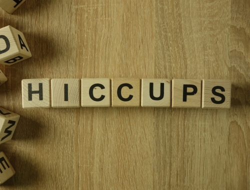 Difference Between Burp and Hiccup