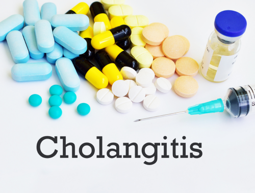 Difference Between Cholecystitis and Cholangitis