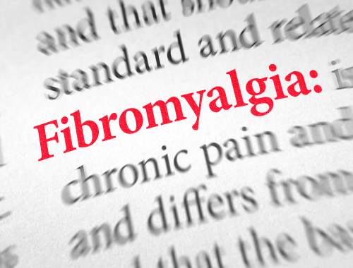 Difference Between Chronic Fatigue Syndrome and Fibromyalgia