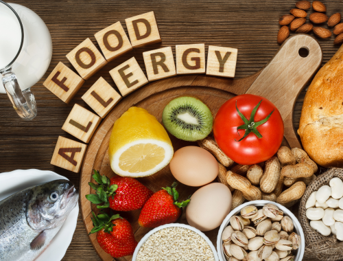 Difference Between Food Allergies and Food Intolerances (1)
