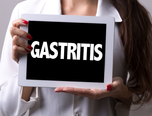 Difference Between Gastritis Endoscopy and Normal