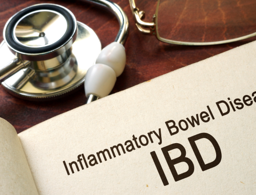 Difference Between Hirschsprung's Disease and Inflammatory Bowel Disease (1)