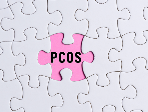 Difference Between Polycystic Ovary Syndrome PCOS and Endometrial Cancer