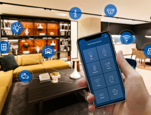 Difference Between SmartThings and HomeKit (1)