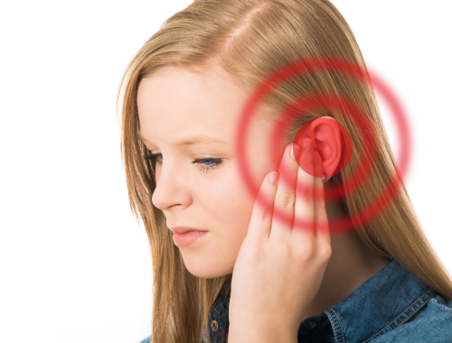 Difference Between Dizziness and Tinnitus