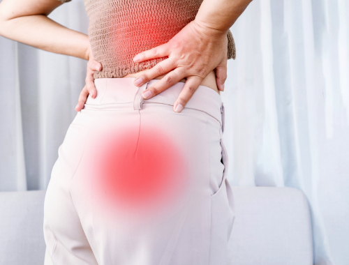 Difference Between Femoral Nerve Pain and Sciatica