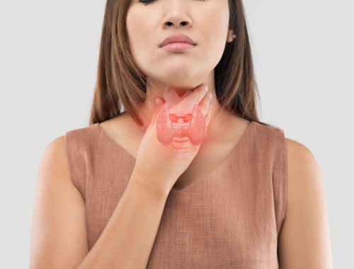 Difference Between Toxic and Nontoxic Goiter (1)