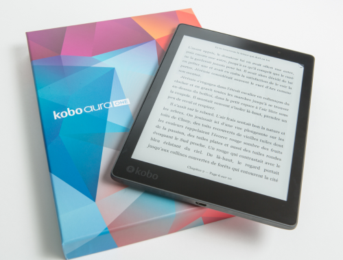 Difference Between Kobo Sage and Libra 2 (1)