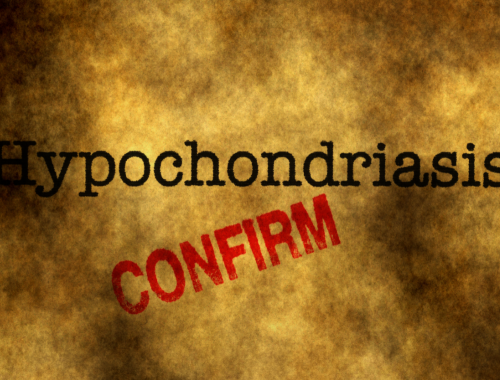Difference Between Nosophobia and Hypochondriasis (1)