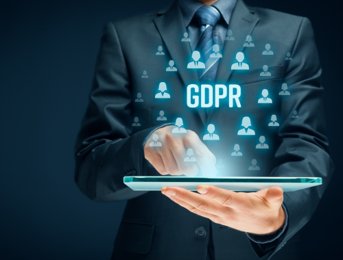 Difference between GDPR and HIPAA (1)