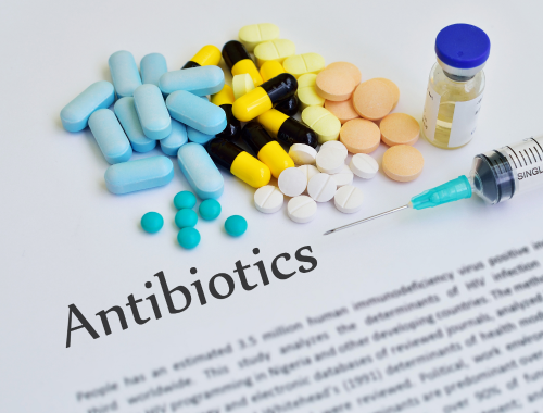 Difference Between Antibiotics and Phage Therapy (1)