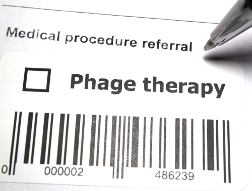 Difference Between Antibiotics and Phage Therapy