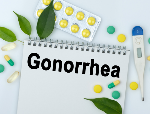 Difference Between Candidiasis and Gonorrhea (1)