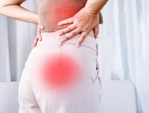 Difference Between Sciatica and Bursitis (1)