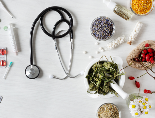 Difference Between Alternative Medicine and Quackery