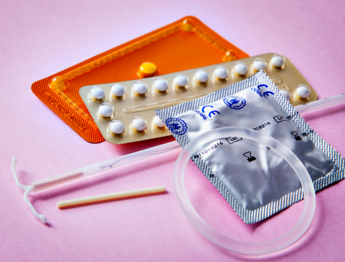 Difference Between Birth Control and Morning After Pill (1)