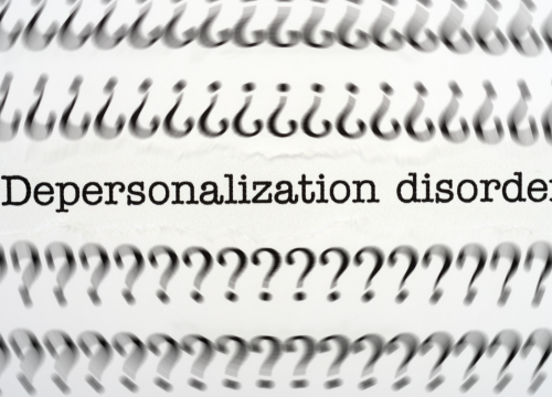 Difference Between Depersonalization-Derealization and Dissociation (1)