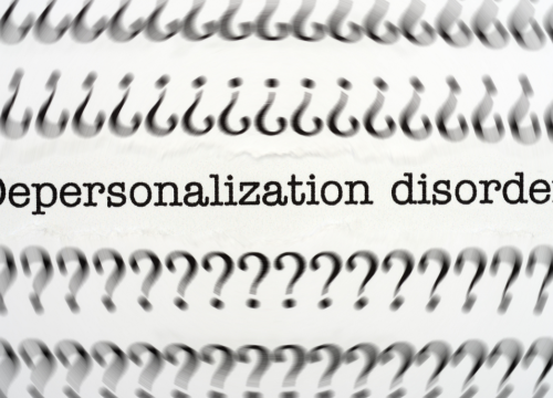 Difference Between Depersonalization-Derealization and Dissociation (3)