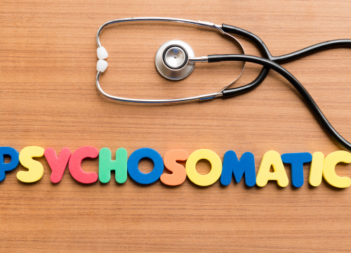 Difference Between Somatic and Psychosomatic (1)