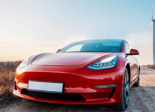 Difference Between Tesla Model 3 and Model Y (1)